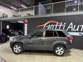 Suzuki Grand Vitara 1.9 5 PORTE MANUALE GANCIO TRAINO Grigio - thumbnail 4