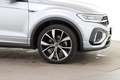 Volkswagen T-Roc 1.5 TSI DSG R-Line LED+ ACC Kamera App Nav Silber - thumbnail 3
