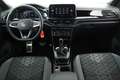 Volkswagen T-Roc 1.5 TSI DSG R-Line LED+ ACC Kamera App Nav Silber - thumbnail 8