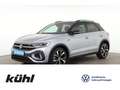 Volkswagen T-Roc 1.5 TSI DSG R-Line LED+ ACC Kamera App Nav Silber - thumbnail 1