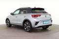 Volkswagen T-Roc 1.5 TSI DSG R-Line LED+ ACC Kamera App Nav Silber - thumbnail 4