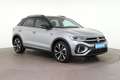 Volkswagen T-Roc 1.5 TSI DSG R-Line LED+ ACC Kamera App Nav Silber - thumbnail 5