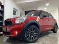 MINI One Countryman One Czerwony - thumbnail 1