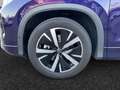 Volkswagen Tayron 1.5 eTSI DSG Elegance AHK/LED/REARCAM Violett - thumbnail 14