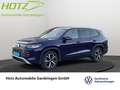 Volkswagen Tayron 1.5 eTSI DSG Elegance AHK/LED/REARCAM Violett - thumbnail 1