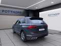 Volkswagen Tiguan 1.5 TSI DSG R-LINE NAVI KAMERA MATRIX PDC Grau - thumbnail 2