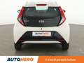 Toyota Aygo 1.0-VVT-i X-Play 72 CV Bianco - thumbnail 5