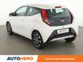 Toyota Aygo 1.0-VVT-i X-Play 72 CV Bianco - thumbnail 4