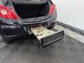Opel Corsa D * Sitz/Lenkradheizung * Fahrradanhänger Schwarz - thumbnail 6