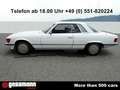 Mercedes-Benz 450 SLC  Coupe, C107 mehrfach VORHANDEN! Blanc - thumbnail 2