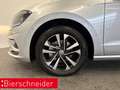 Volkswagen Golf Sportsvan VII 1.5 TSI DSG IQ.Drive AHK NAVI ACC Zilver - thumbnail 4