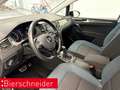 Volkswagen Golf Sportsvan VII 1.5 TSI DSG IQ.Drive AHK NAVI ACC Zilver - thumbnail 10