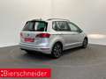 Volkswagen Golf Sportsvan VII 1.5 TSI DSG IQ.Drive AHK NAVI ACC Zilver - thumbnail 5
