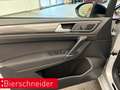 Volkswagen Golf Sportsvan VII 1.5 TSI DSG IQ.Drive AHK NAVI ACC Zilver - thumbnail 17
