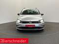 Volkswagen Golf Sportsvan VII 1.5 TSI DSG IQ.Drive AHK NAVI ACC Zilver - thumbnail 3