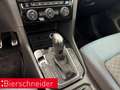 Volkswagen Golf Sportsvan VII 1.5 TSI DSG IQ.Drive AHK NAVI ACC Zilver - thumbnail 14