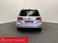 Volkswagen Golf Sportsvan VII 1.5 TSI DSG IQ.Drive AHK NAVI ACC Zilver - thumbnail 6