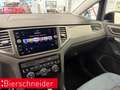 Volkswagen Golf Sportsvan VII 1.5 TSI DSG IQ.Drive AHK NAVI ACC Zilver - thumbnail 13