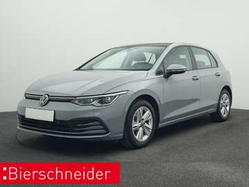 8 2.0 TDI Life 5-J-GAR PANO IQ.LIGHT HuD HK