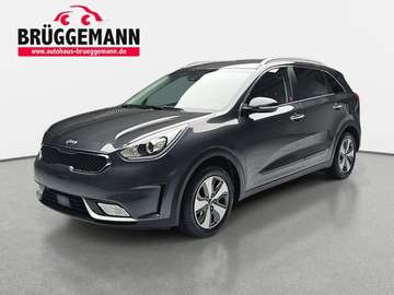 NIRO 1.6 GDI HEV DCT VISION NAVI PDC AHK