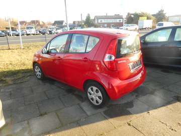 Bild 3 Suzuki Splash 1.2 Club