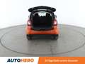 smart forTwo 0.9 Turbo passion Aut.*TEMPO*PDC*SHZ*KLIMA* Orange - thumbnail 16