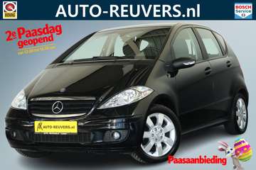 Classic / Airco / Trekhaak / Lichtmetaal