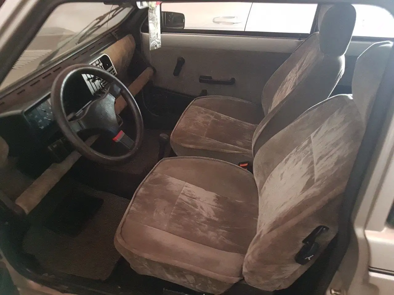 Fiat Panda 750 S, foto 2