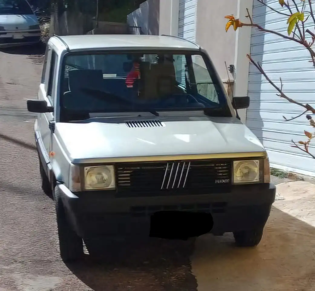 Fiat Panda 750 S, foto 5