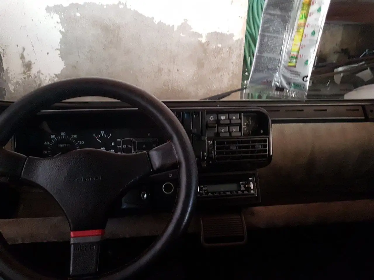 Fiat Panda 750 S, foto 4