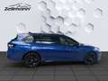 Volkswagen Passat Variant 1.5 eHybrid DSG 130kW R-Line BlackStyle LED AHZV H Blau - thumbnail 8