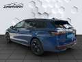 Volkswagen Passat Variant 1.5 eHybrid DSG 130kW R-Line BlackStyle LED AHZV H Blau - thumbnail 4