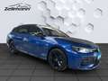 Volkswagen Passat Variant 1.5 eHybrid DSG 130kW R-Line BlackStyle LED AHZV H Blau - thumbnail 9