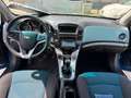 Chevrolet Cruze LT 1.8 TÜV NEU ( wenige KM ) 1Hand Blau - thumbnail 10