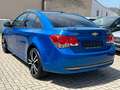 Chevrolet Cruze LT 1.8 TÜV NEU ( wenige KM ) 1Hand Blau - thumbnail 5