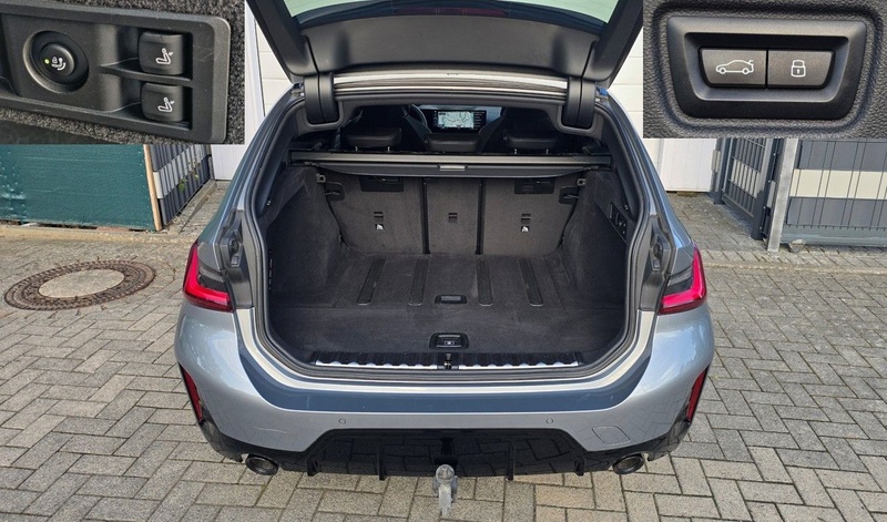 BMW 320 d xDr Adaptiv M Sport Pro Pano H/K HUD Webast — photo 13