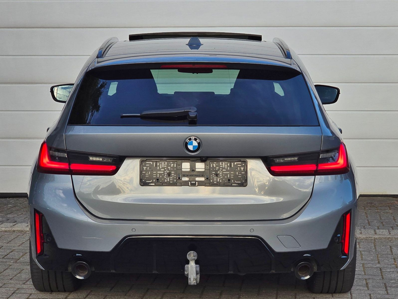 BMW 320 d xDr Adaptiv M Sport Pro Pano H/K HUD Webast — photo 7
