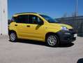 Fiat Panda Van 1.3 mjt Easy S&S 80cv 4p.ti serie 1 E6 Jaune - thumbnail 3