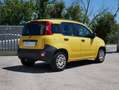 Fiat Panda Van 1.3 mjt Easy S&S 80cv 4p.ti serie 1 E6 Jaune - thumbnail 4