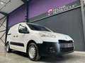 Peugeot Partner 1.6HDi Lichte Vr 3-Zit Airco BTW incl. Blanc - thumbnail 3