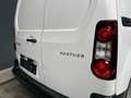 Peugeot Partner 1.6HDi Lichte Vr 3-Zit Airco BTW incl. Blanc - thumbnail 22