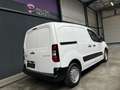 Peugeot Partner 1.6HDi Lichte Vr 3-Zit Airco BTW incl. Blanc - thumbnail 4