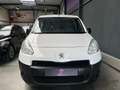 Peugeot Partner 1.6HDi Lichte Vr 3-Zit Airco BTW incl. Blanc - thumbnail 2