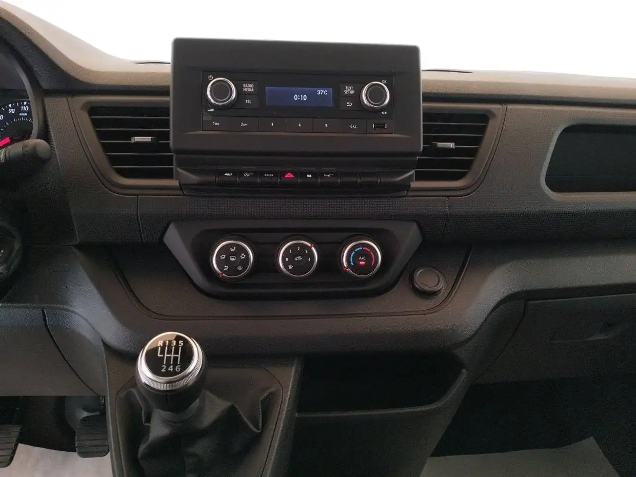 Renault Trafic T27 2.0 dCi 170CV PC-TN-DC Furgone Start IVA ESCLUSA, миниатюра 15