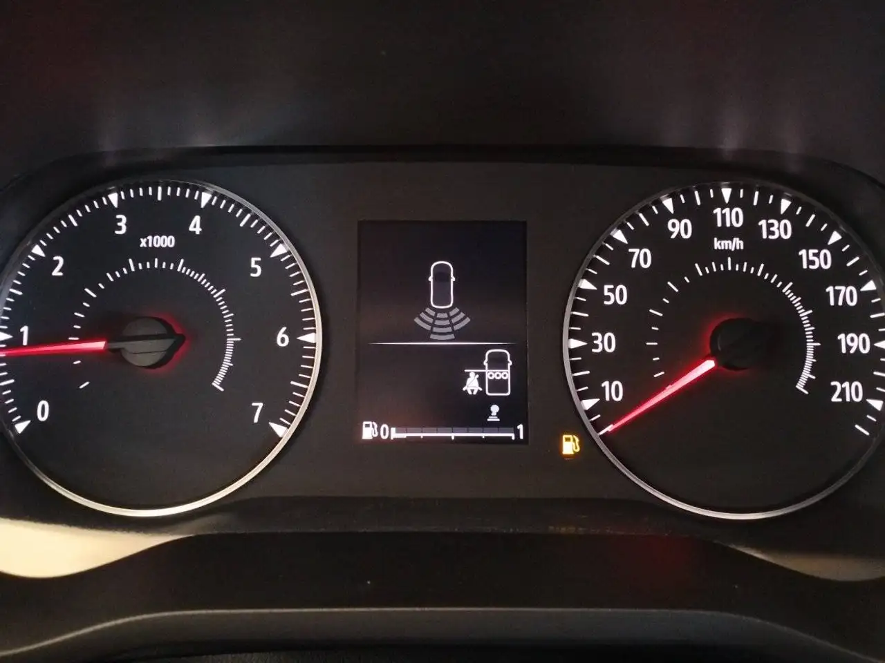 Renault Trafic T27 2.0 dCi 170CV PC-TN-DC Furgone Start IVA ESCLUSA, миниатюра 16