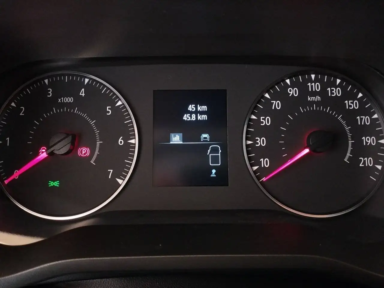 Renault Trafic T27 2.0 dCi 170CV PC-TN-DC Furgone Start IVA ESCLUSA, миниатюра 17