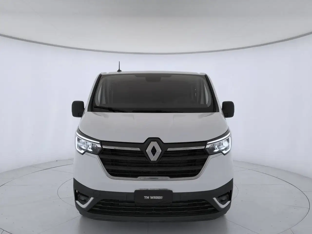Renault Trafic T27 2.0 dCi 170CV PC-TN-DC Furgone Start IVA ESCLUSA, миниатюра 3