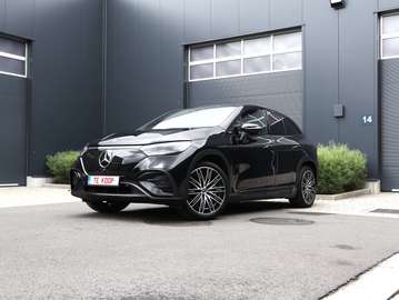EQE 90.6 kWh 300 AMG Line