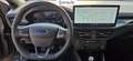 Ford Focus 1.0t ecoboost h st-line 125cv **AZIENDALE** Grijs - thumbnail 9