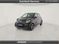 smart forFour EQ Passion Nero - thumbnail 1